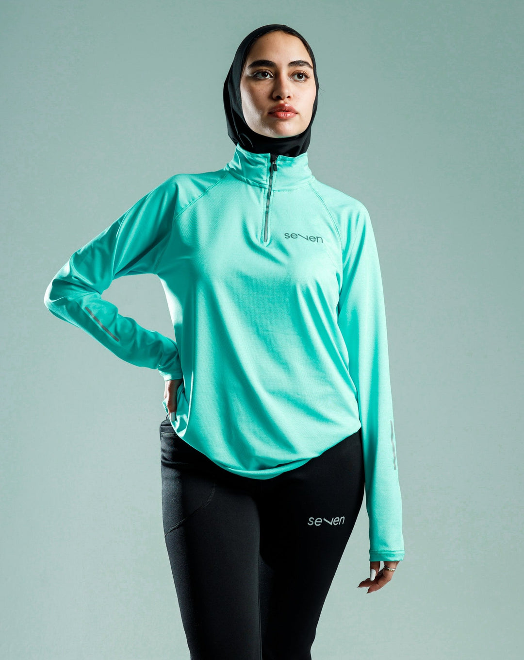 ALL – Seven sportwear ALL – Seven sportwear